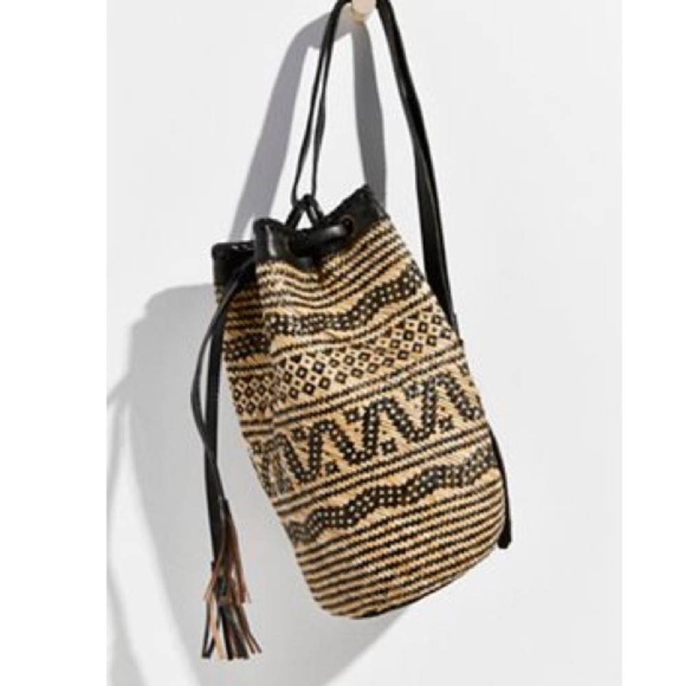 Free People Satira Sling Bag